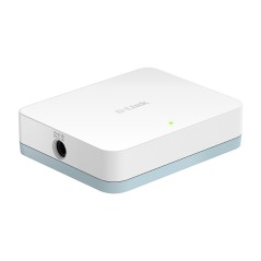 D-Link 1000T 5P D-LDGS-1005D